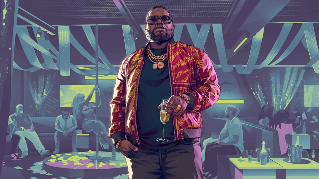 GTA 6 features