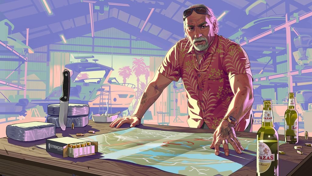 GTA 6 platforms