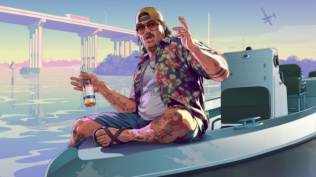 GTA 6 characters