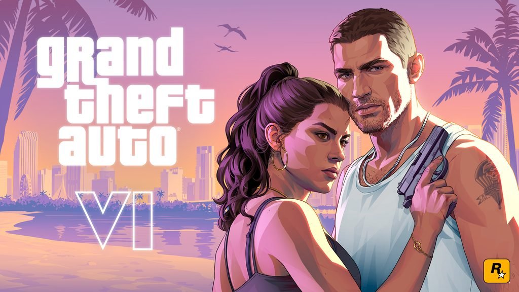 GTA 6 map
