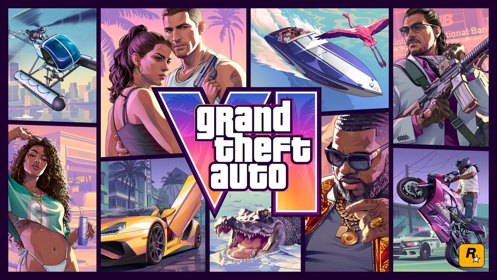 GTA 6 release date